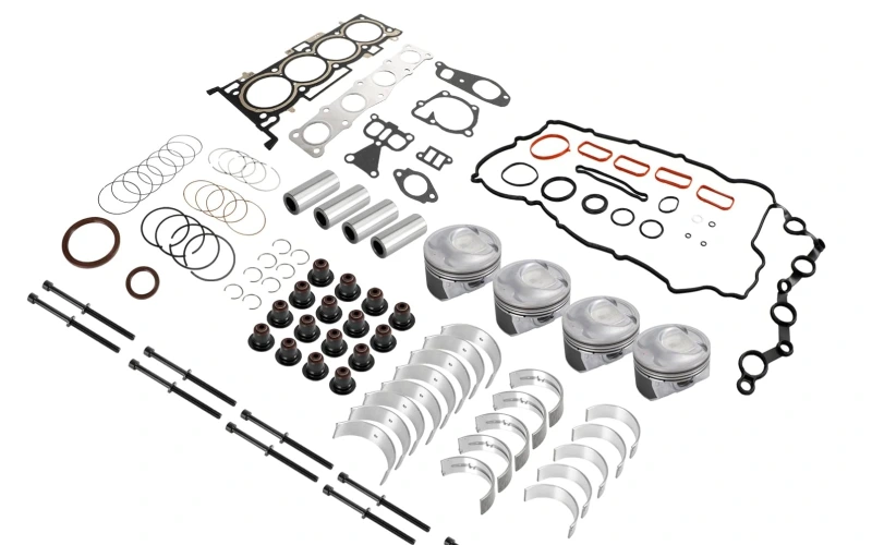 KIt-de-repracion-motor-kia kit-de-reparación-motores-kia
