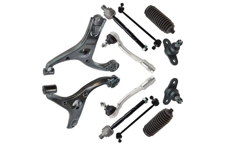 repuestos-kia-suspension-Kia suspensión-kia-brazo-delanteros