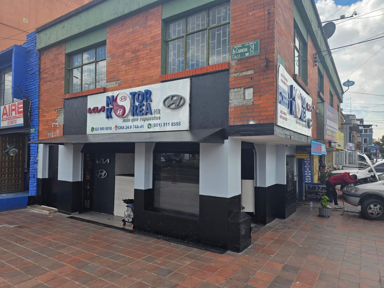 punto-fisico-motor-korea-hr-